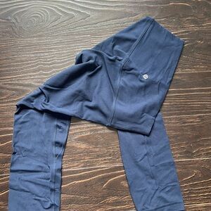 Lululemon Align High-Rise Crop 21”